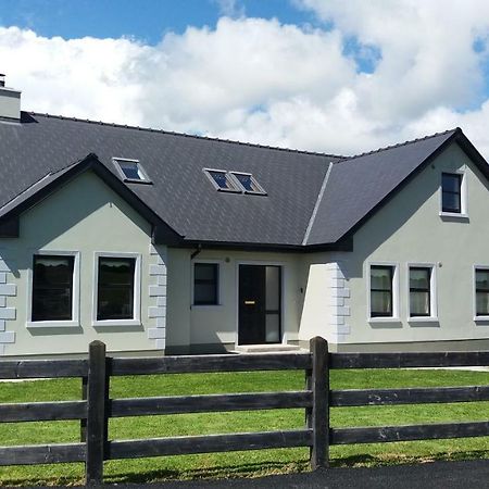 Leghowney House Donegal Town ภายนอก รูปภาพ
