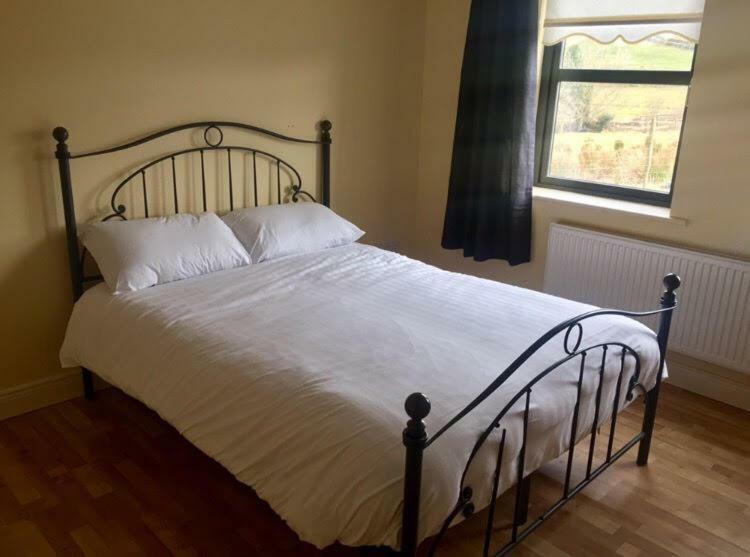 Leghowney House Donegal Town ภายนอก รูปภาพ
