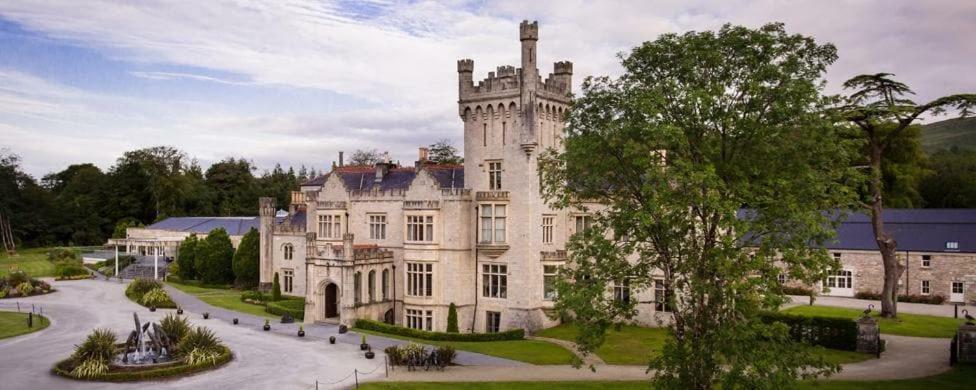 Leghowney House Donegal Town ภายนอก รูปภาพ